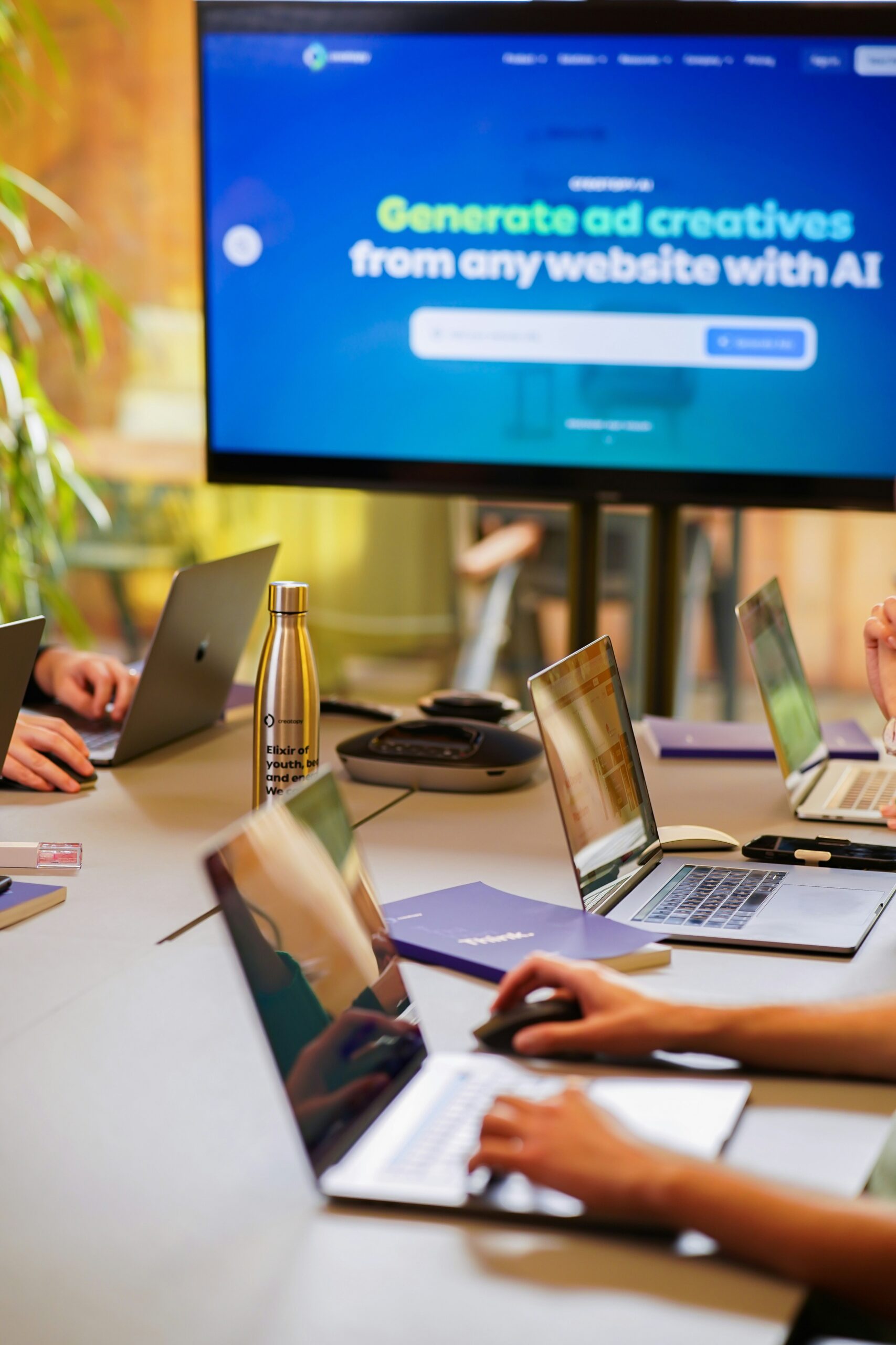 Hello world!